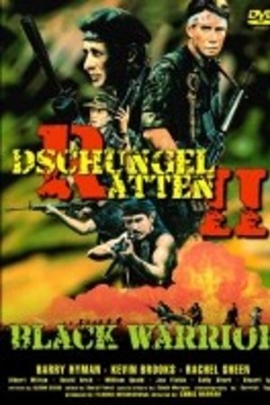 Black Warrior Black Warrior