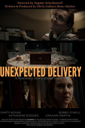 Unexpected Delivery Unexpected Delivery