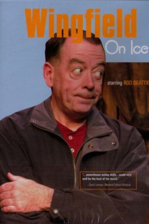 Wingfield On Ice Wingfield On Ice