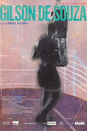 Gilson de Souza - Na Corda Bamba Gilson de Souza - Na Corda Bamba
