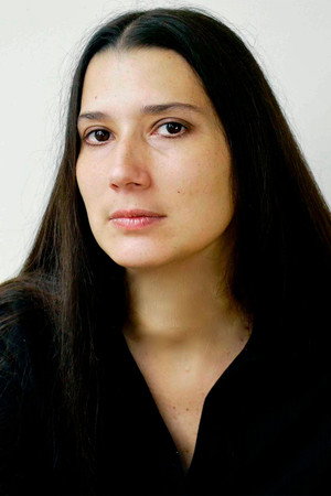 Rosario Garcia-Montero