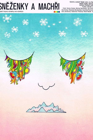 Snowdrops and Aces Snowdrops and Aces