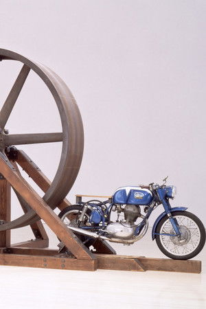 The Big Wheel The Big Wheel