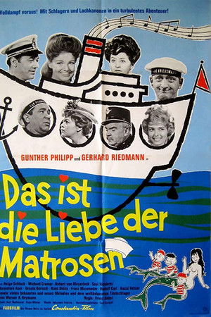 Das ist die Liebe der Matrosen Das ist die Liebe der Matrosen