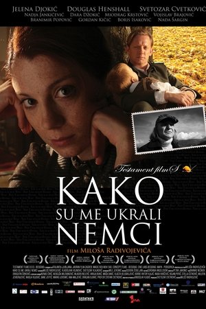 How I Was Stolen by the Germans How I Was Stolen by the Germans