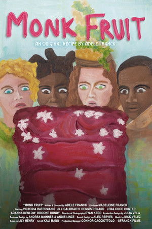 Monk Fruit Monk Fruit