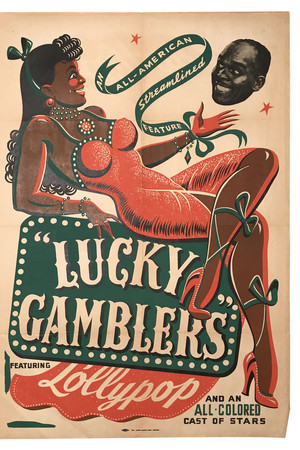 Lucky Gamblers Lucky Gamblers