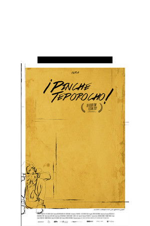 Pinche teporocho Pinche teporocho