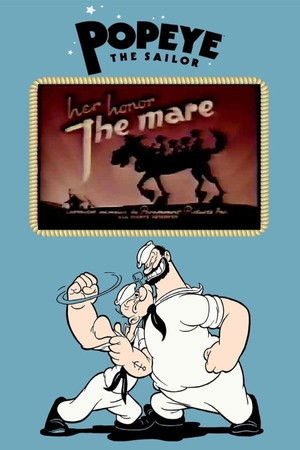 Her Honor, the Mare Her Honor, the Mare