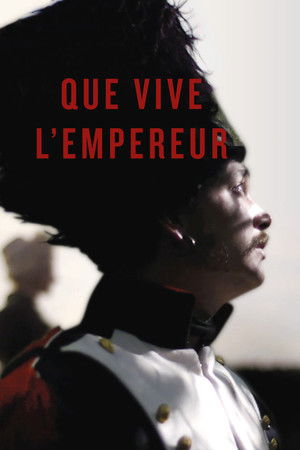 Long Live the Emperor Long Live the Emperor