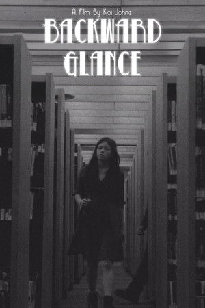 Backward Glance Backward Glance