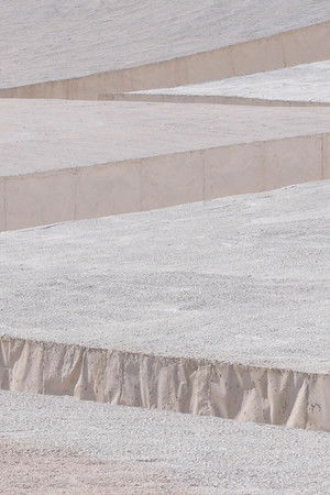 Il Grande Cretto di Gibellina Il Grande Cretto di Gibellina