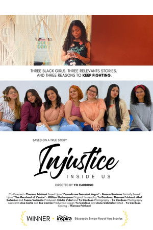 Identidade Que Te Falta