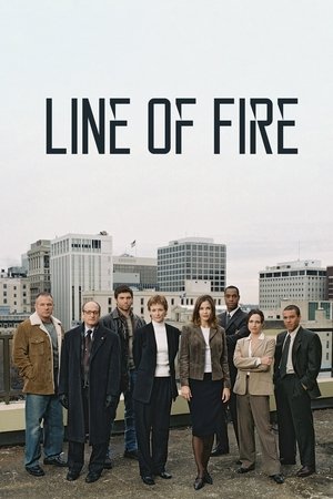 Line of Fire Line of Fire