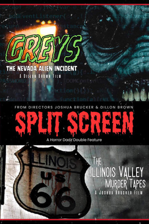 Split Screen Split Screen