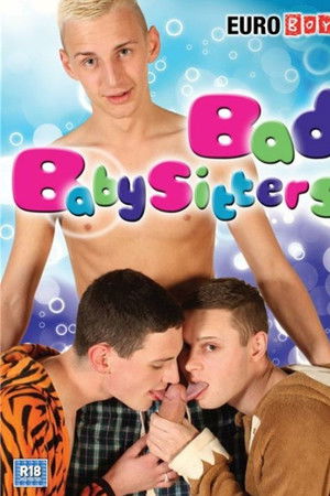 Bad Babysitters Bad Babysitters