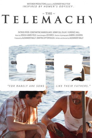 The Telemachy The Telemachy