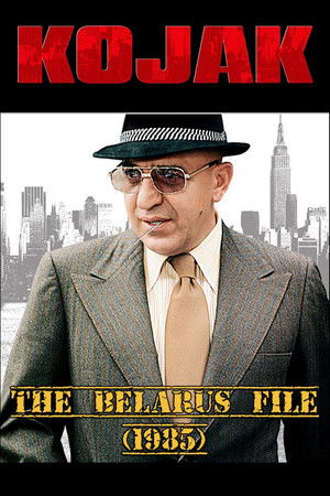 Kojak The Belarus File Kojak The Belarus File