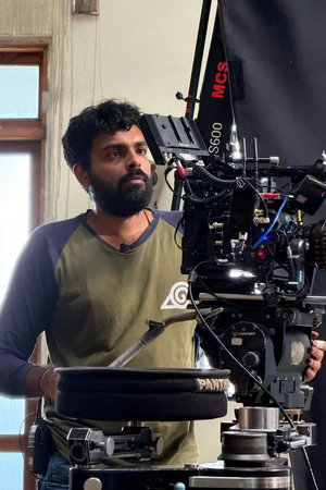 Gautham Venkat