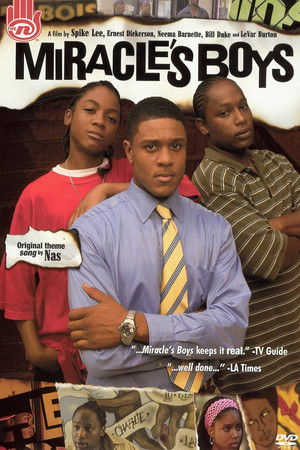 Miracle's Boys Miracle's Boys