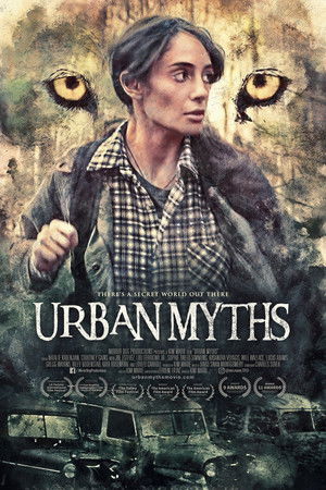 Urban Myths Urban Myths