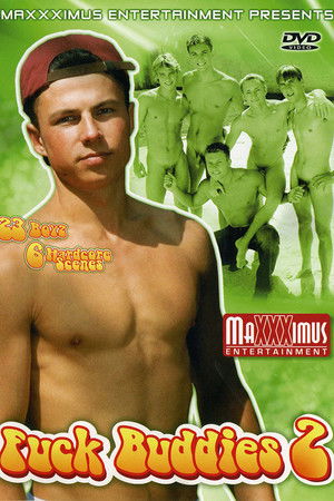 Fuck Buddies 2 Fuck Buddies 2