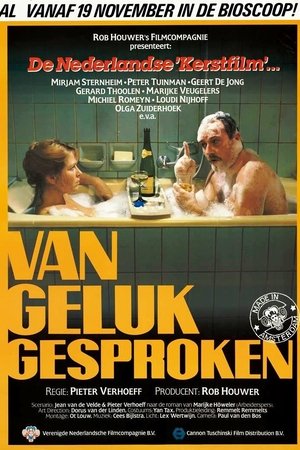 Count Your Blessings