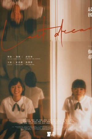 Last Dream Last Dream