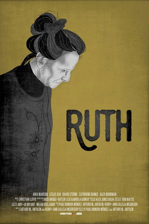 Ruth Ruth