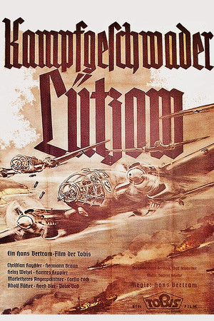 Battle Squadron Lützow Battle Squadron Lützow