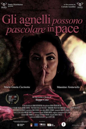 Gli agnelli possono pascolare in pace Gli agnelli possono pascolare in pace