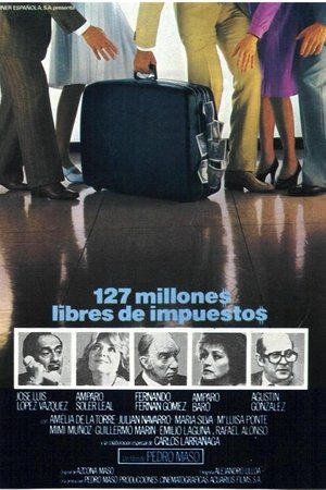 127 millones libres de impuestos 127 millones libres de impuestos