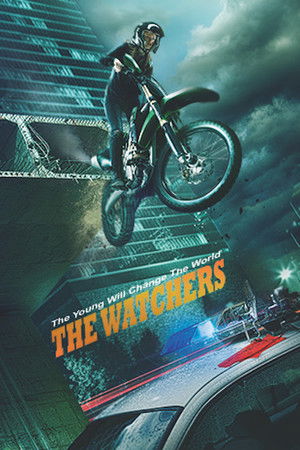 The Watchers: Beginning The Watchers: Beginning