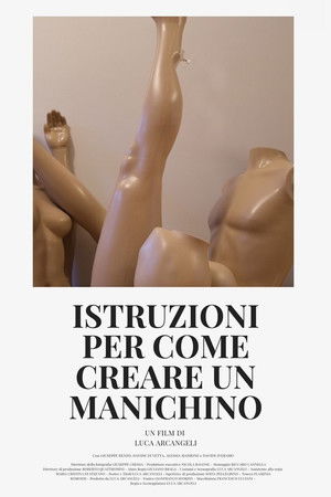 Instructions on How to Make a Mannequin Instructions on How to Make a Mannequin