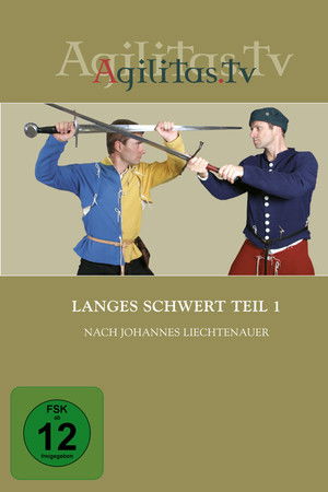 The Longsword by Johannes Liechtenauer Part I