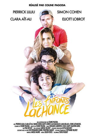 The Lachance Kids The Lachance Kids