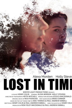 Lost In Time