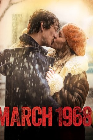 March 1968 March 1968