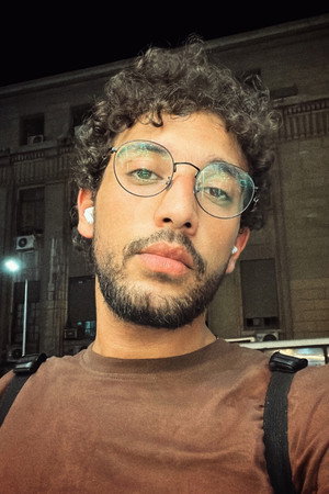 Omar Sherien