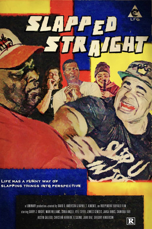 Slapped Straight Slapped Straight