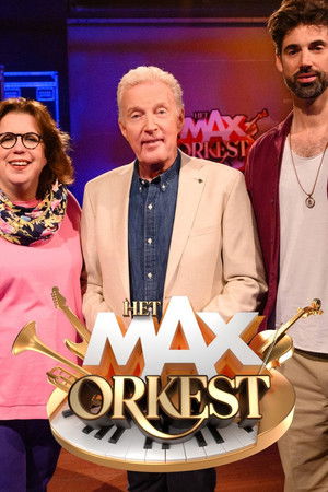 Het MAX Orkest