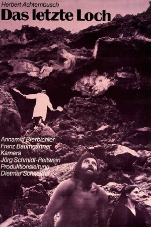 The Last Hole The Last Hole