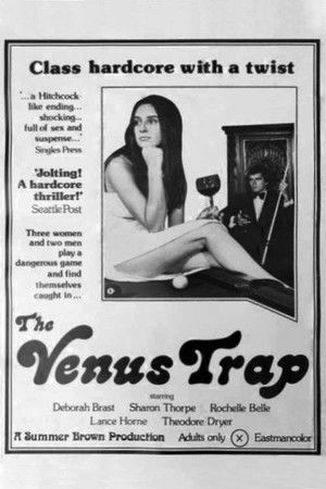 The Venus Trap The Venus Trap