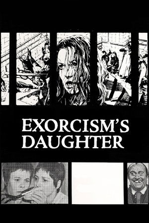 Exorcism's Daughter Exorcism's Daughter