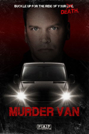Murder Van