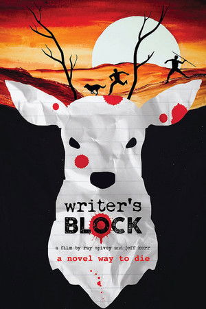 Writer's Block Writer's Block