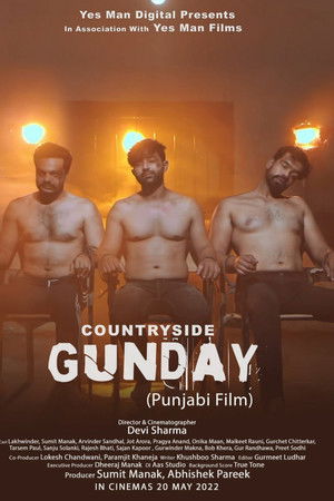 Countryside Gunday