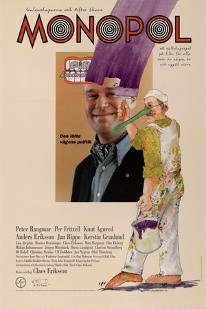 Monopoly Monopoly