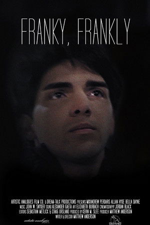 Franky, Frankly Franky, Frankly