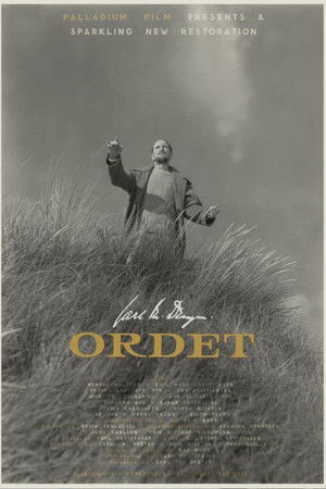 Ordet Ordet
